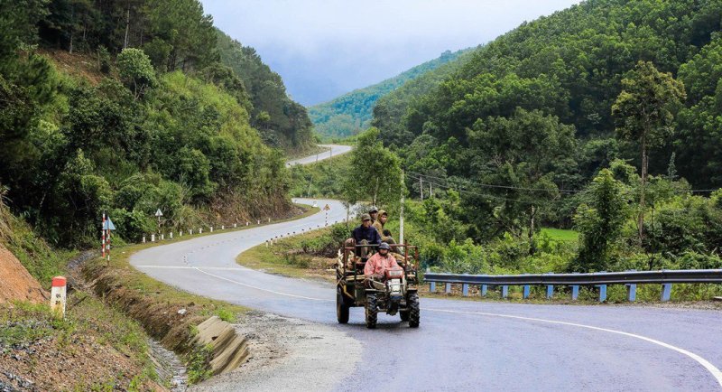 Tây Nguyên và những điều chưa kể